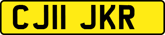 CJ11JKR