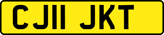 CJ11JKT