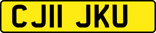 CJ11JKU