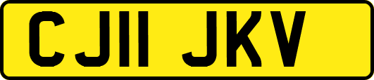 CJ11JKV