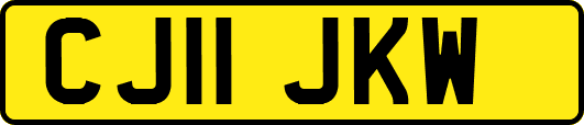 CJ11JKW