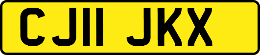 CJ11JKX