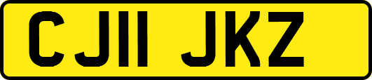 CJ11JKZ