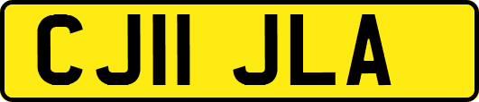 CJ11JLA