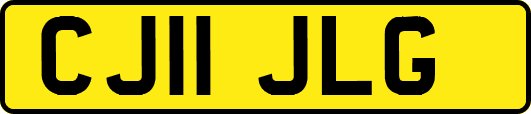 CJ11JLG