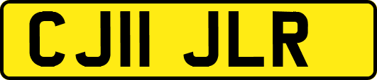 CJ11JLR
