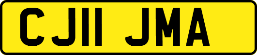 CJ11JMA