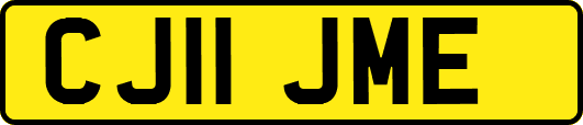 CJ11JME