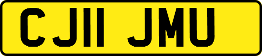 CJ11JMU