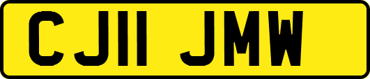 CJ11JMW