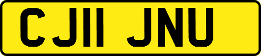 CJ11JNU