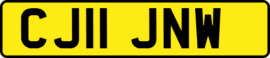 CJ11JNW