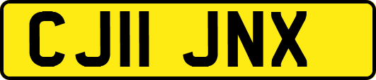 CJ11JNX