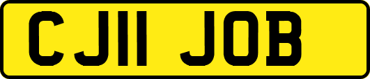 CJ11JOB