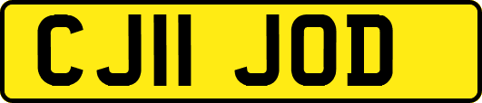 CJ11JOD