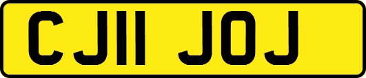 CJ11JOJ