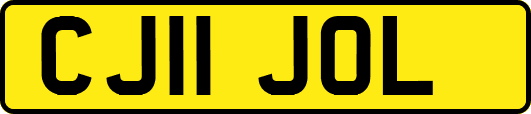 CJ11JOL