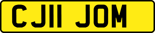 CJ11JOM