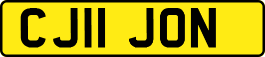 CJ11JON