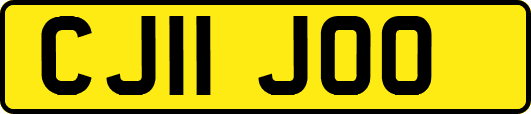 CJ11JOO