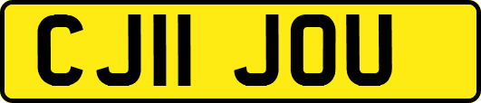 CJ11JOU
