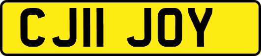 CJ11JOY