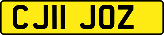 CJ11JOZ
