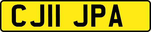 CJ11JPA