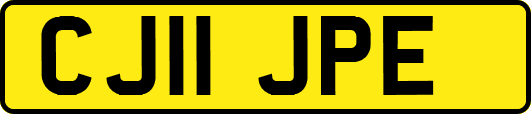 CJ11JPE