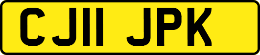 CJ11JPK
