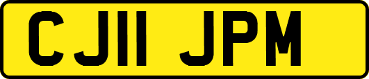CJ11JPM
