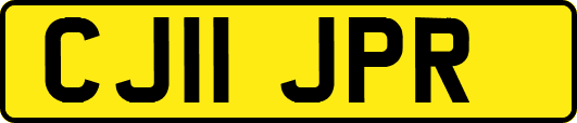 CJ11JPR