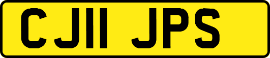 CJ11JPS