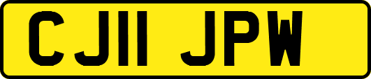 CJ11JPW