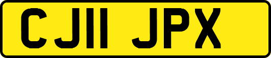 CJ11JPX