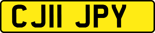 CJ11JPY