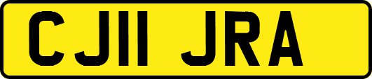 CJ11JRA