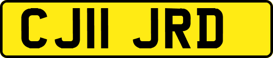 CJ11JRD