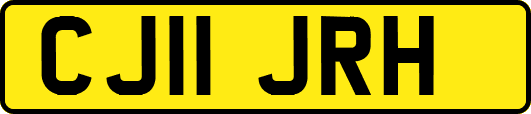 CJ11JRH