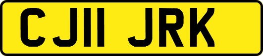 CJ11JRK