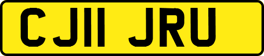 CJ11JRU