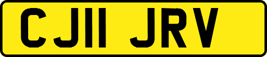 CJ11JRV
