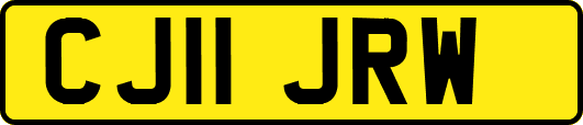 CJ11JRW