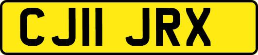 CJ11JRX