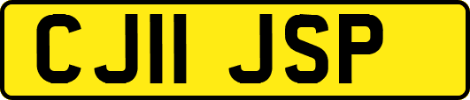 CJ11JSP