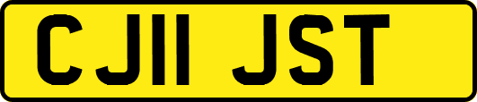 CJ11JST