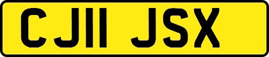 CJ11JSX
