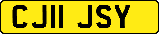 CJ11JSY