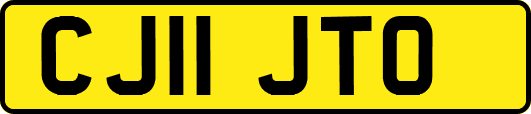 CJ11JTO