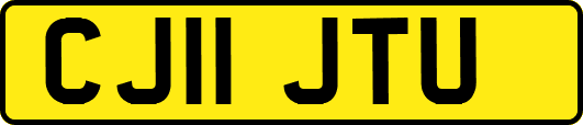 CJ11JTU
